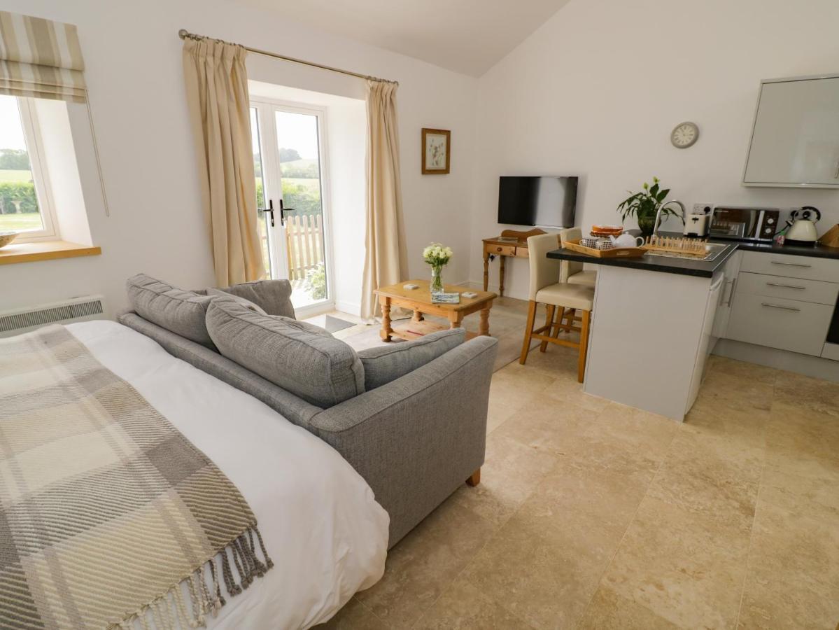 Oak Barn Holiday home Daventry