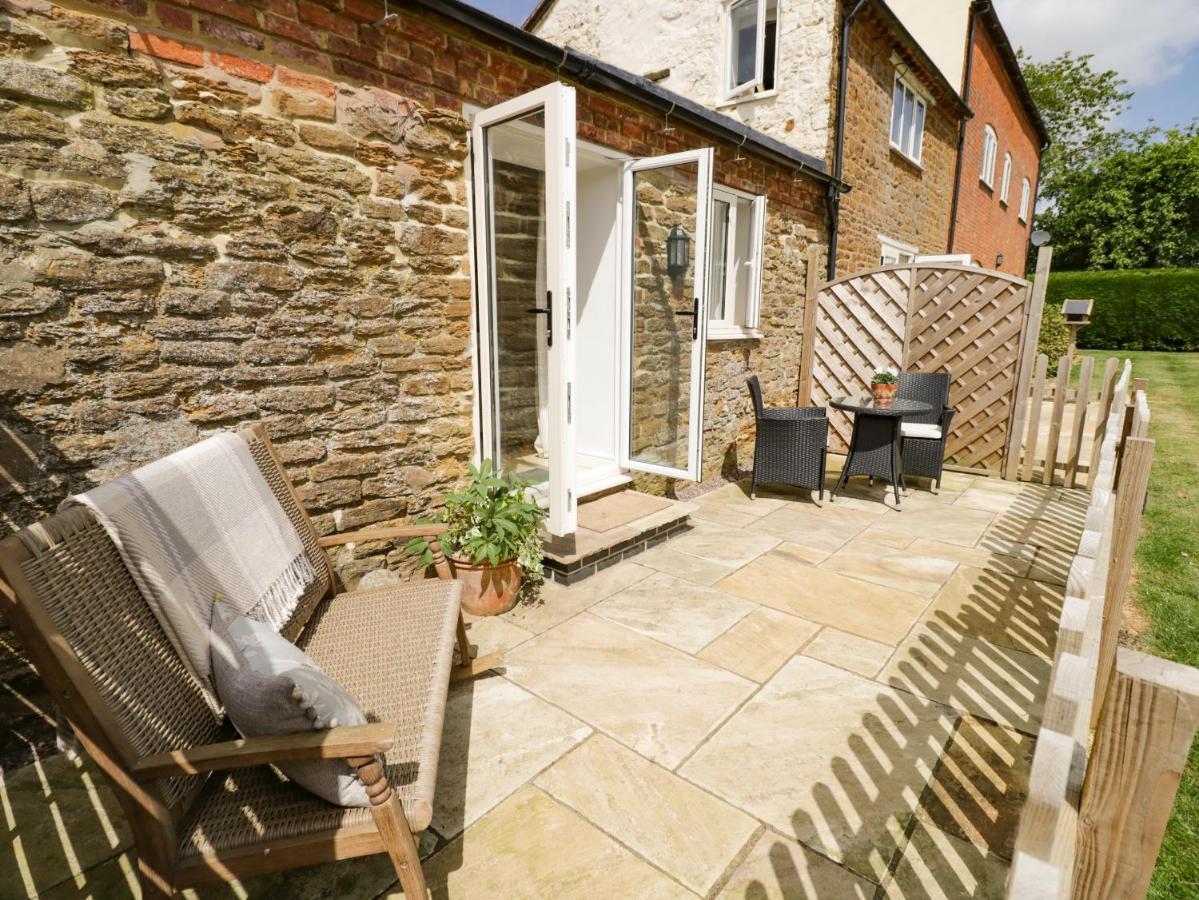 Holiday home Oak Barn Daventry