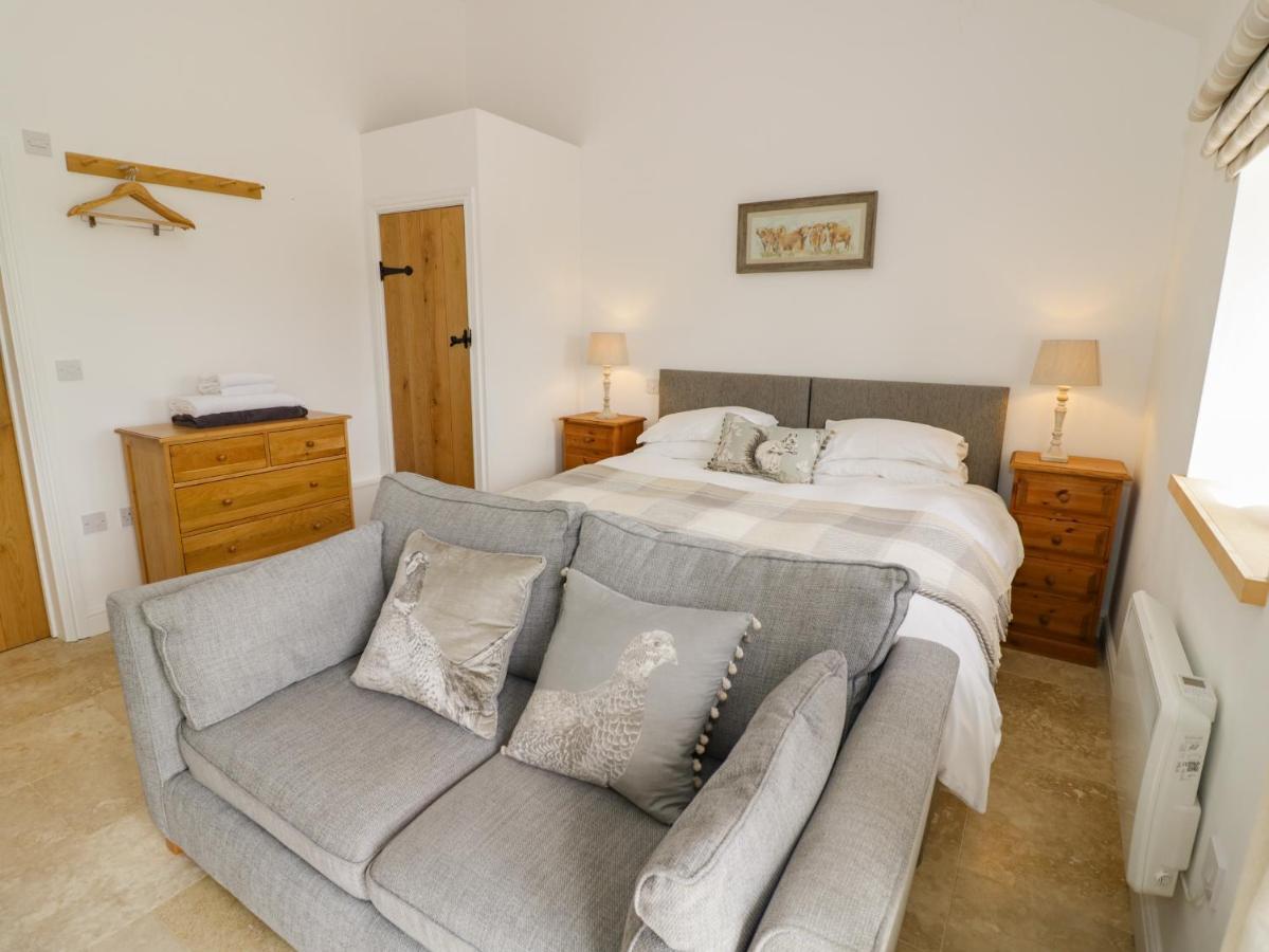 Holiday home Oak Barn Daventry