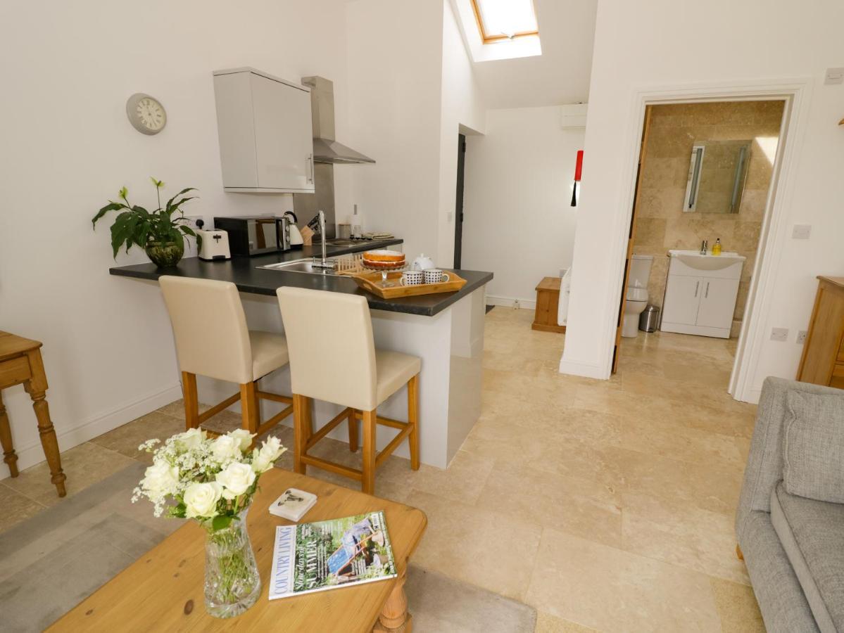 Holiday home Oak Barn