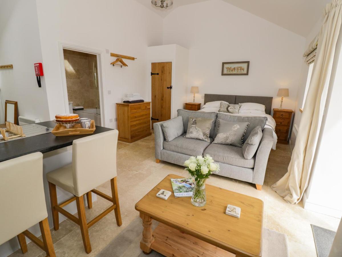 Oak Barn Holiday home Daventry