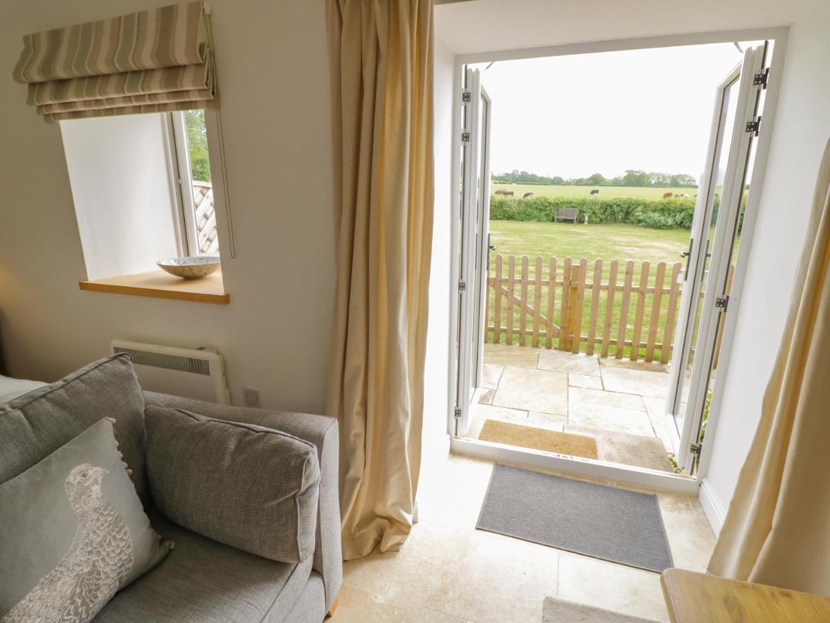 Oak Barn Holiday home