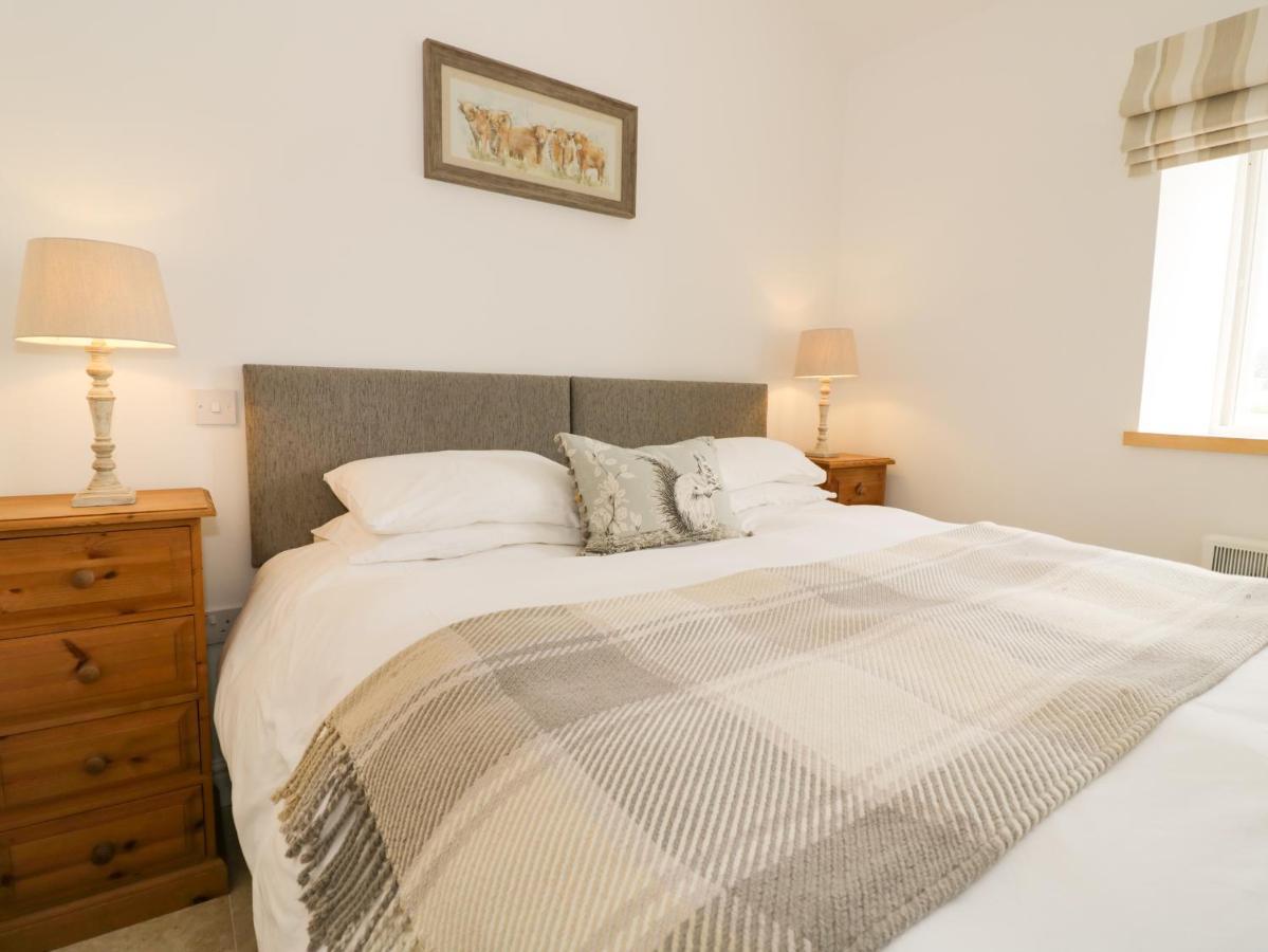 Oak Barn Holiday home