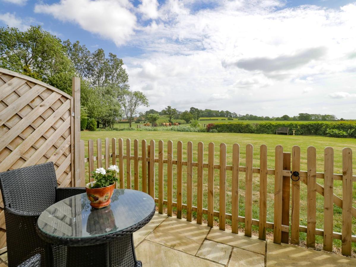 Oak Barn * Daventry