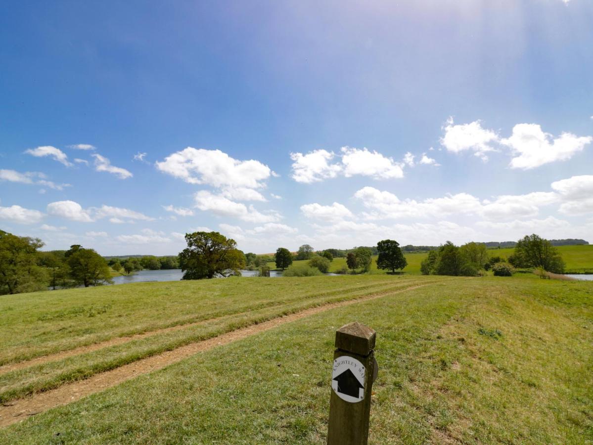 Oak Barn Holiday home Daventry
