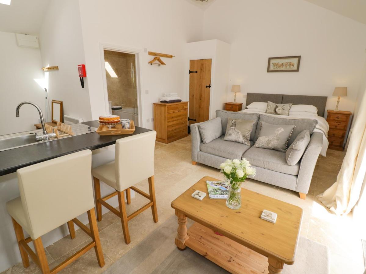 Oak Barn Holiday home
