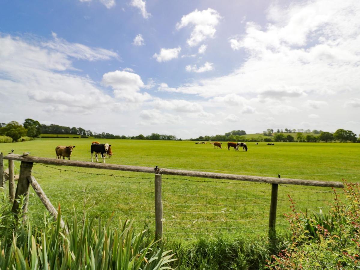 Oak Barn Holiday home *